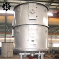 Continual Plate Dryer Machine